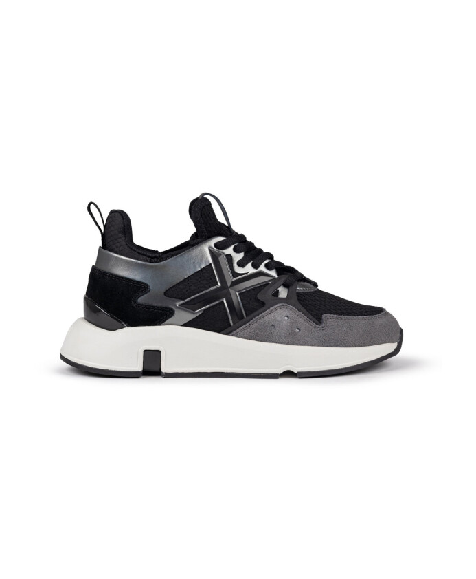 clik-dames-sneaker-zwart