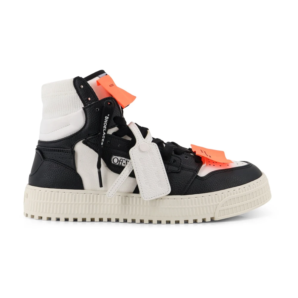 Off 3.0 Off Court Sneakers Heren Schoenen Veelkleurig Multicolor