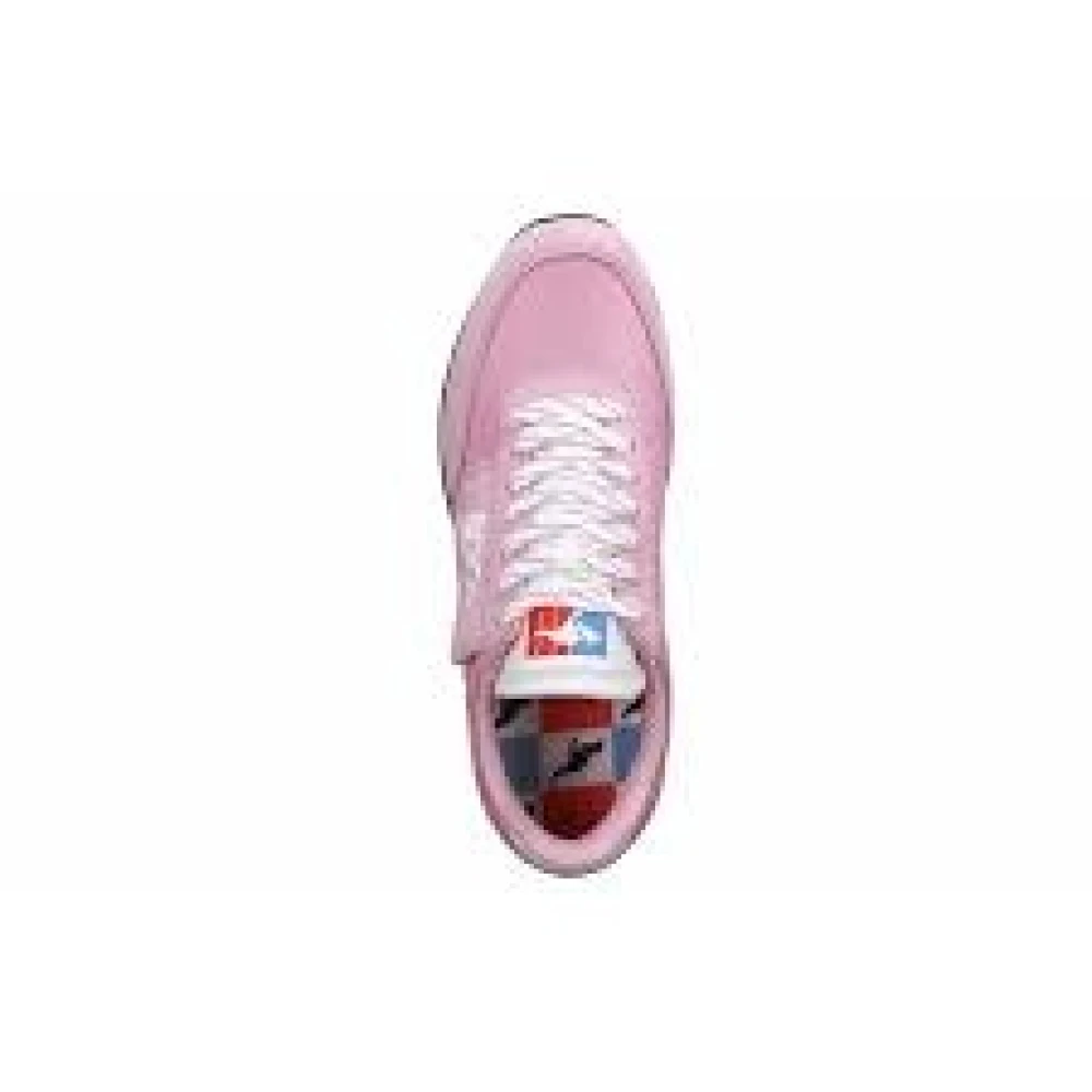 KangaROOS Laarzen Dames Schoenen Roze