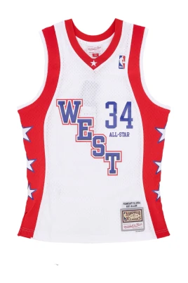 NBA All Star 2004 Ray Allen Tank Top
