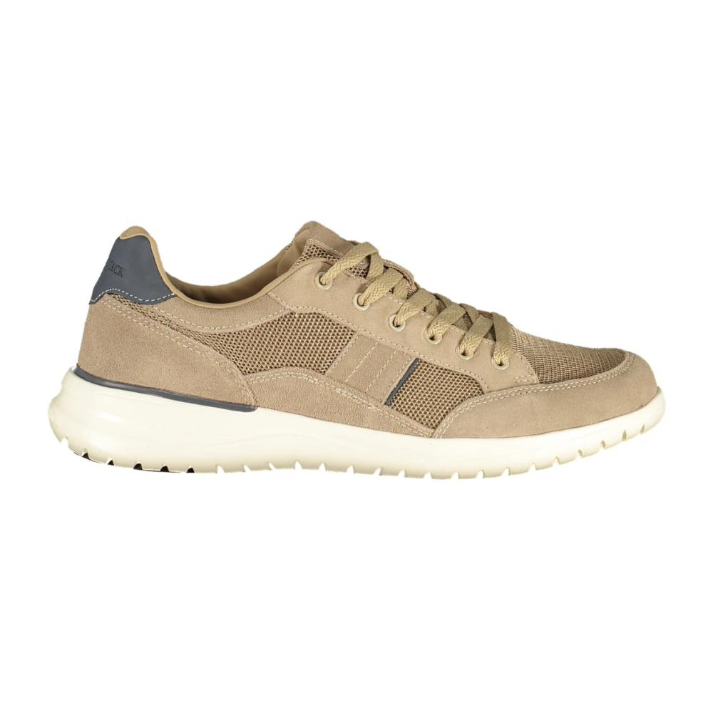 Lumberjack Sportschoen Heren Schoenen Beige