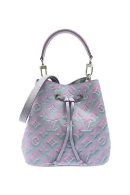 Pre-owned Monogram Empreinte Shoulder Bag