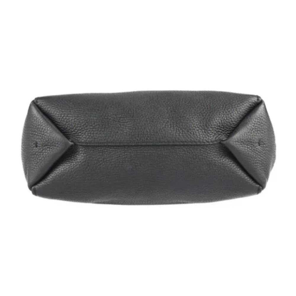 Jimmy Choo Pre-owned Fabric totes Black Dames
