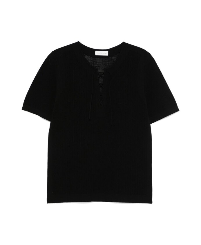 pull-a-manches-courtes-avec-lacage