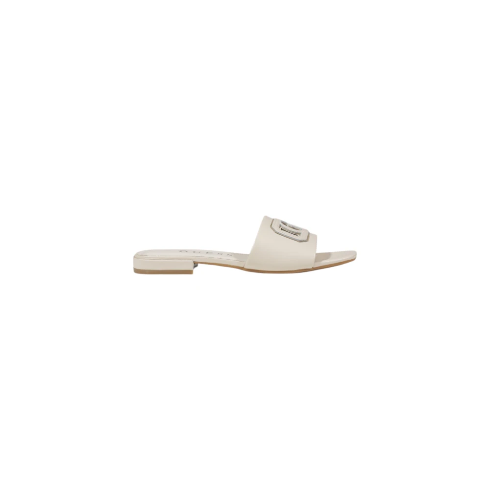 Shoes > Flip Flops & Sliders > Sliders - - Guess - Modalova