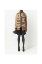 brown-wool-intarsia-knit-fringed-scarf