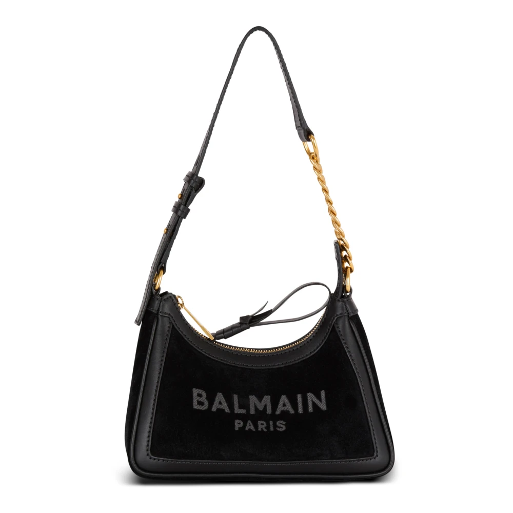 Bags > Shoulder Bags - - Balmain - Modalova