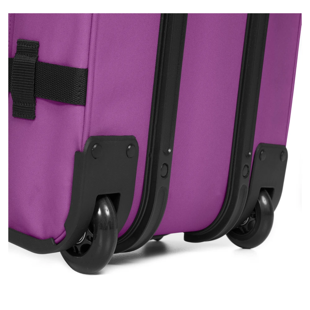 Eastpak handbagage met vergrendelingssysteem Purple Unisex