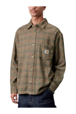 L/S Bagley Shirt