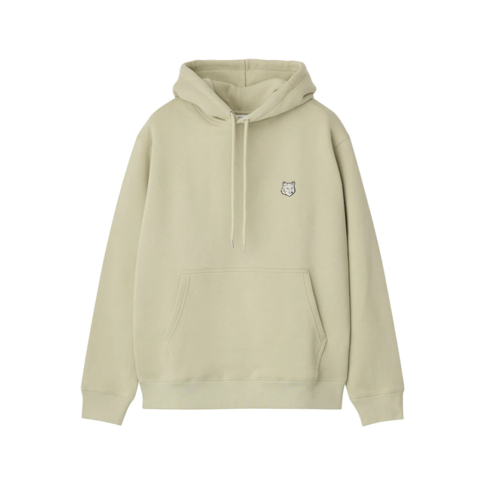 Sweatshirts & Hoodies > Hoodies - - Maison Kitsuné - Modalova