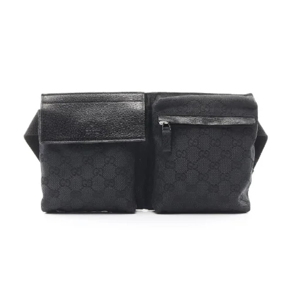 Pre-owned > Pre-owned Bags > Pre-owned Belt Bags - - Gucci Vintage - Modalova