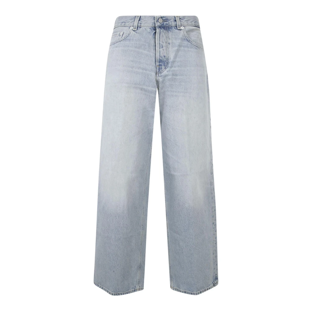 Haikure Donna Blu Jeans, W23, New,