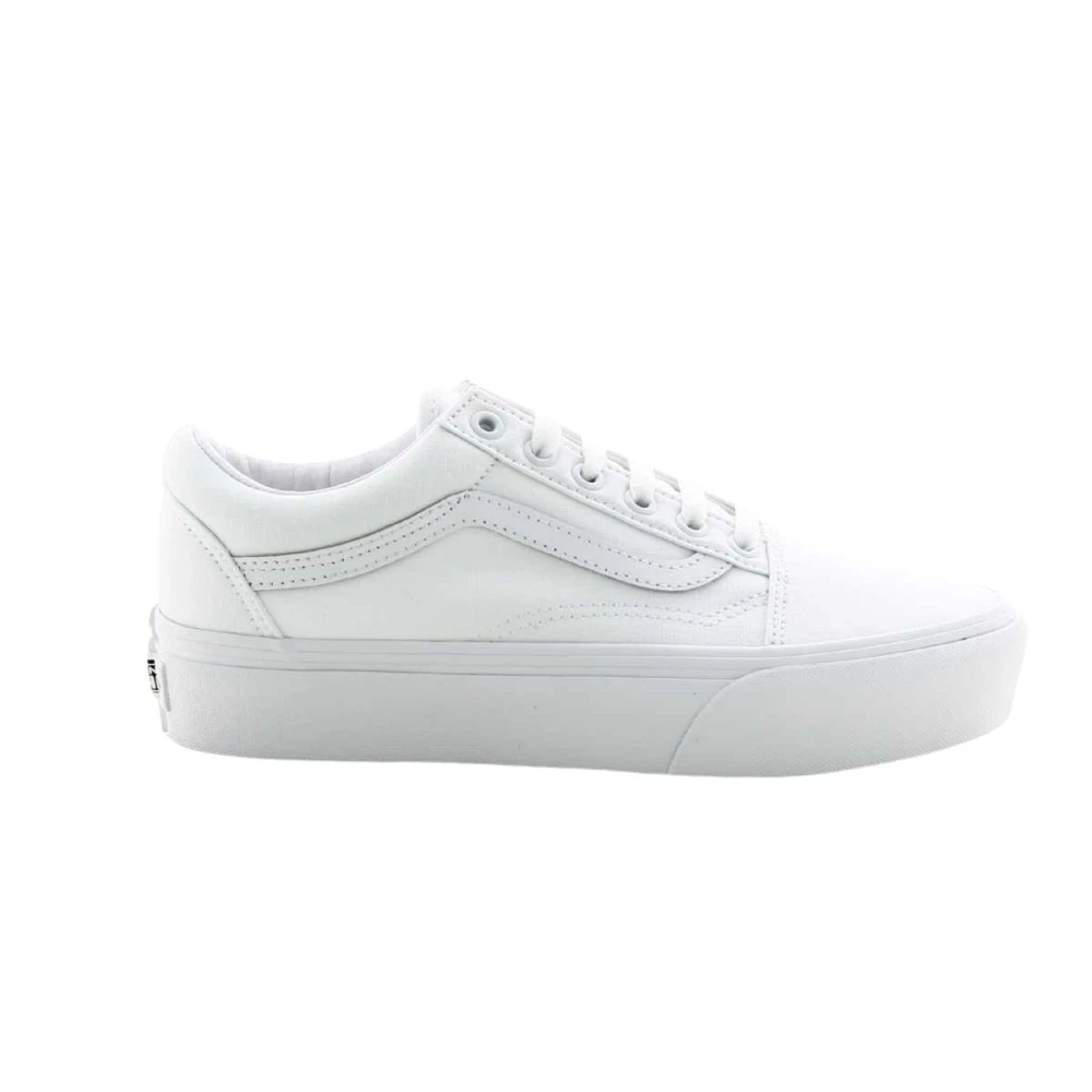 Vans - Shoes > Sneakers - White - Vans - Modalova