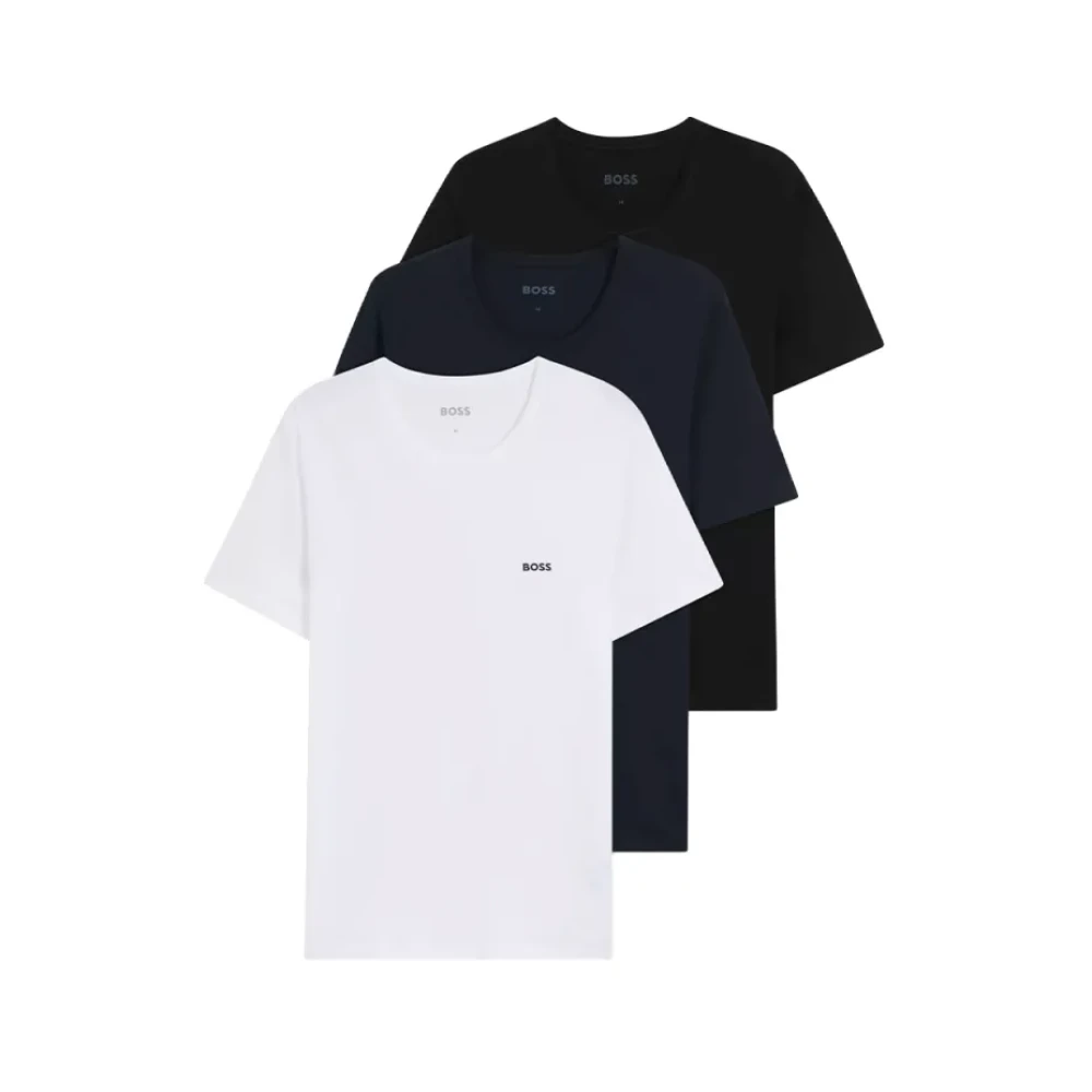 Tops > T-Shirts - - Hugo - Modalova