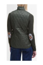 gilet-leger-vert-pour-le-printemps-lete