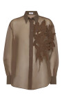 silk-shirt-with-flora-applique