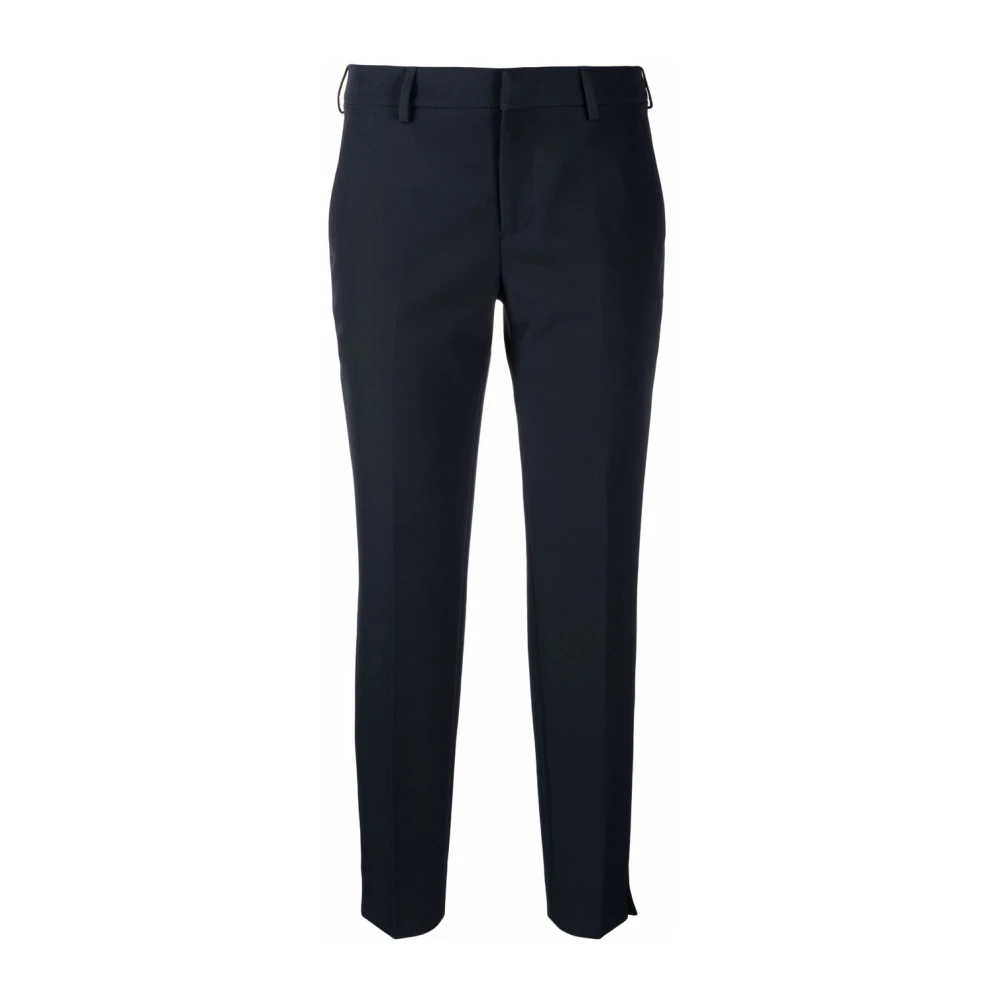 Pt Torino Women's Blue New York Trousers