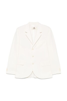 white-blazer