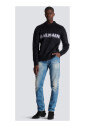 pull-retro-en-mohair-brosse
