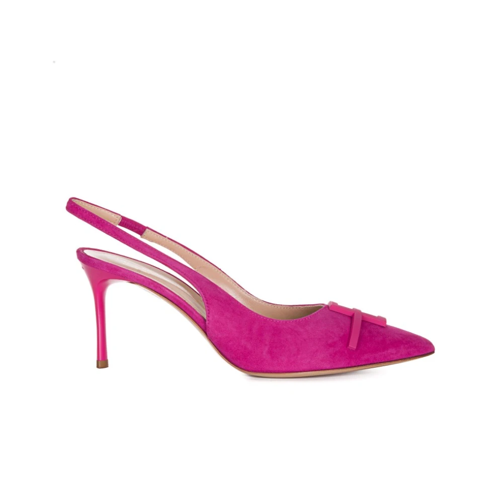 Shoes > Heels > Pumps - - Baldinini - Modalova