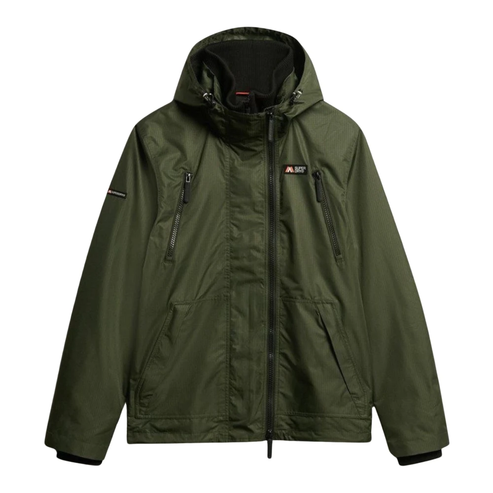 Jackets > Light Jackets - - Superdry - Modalova