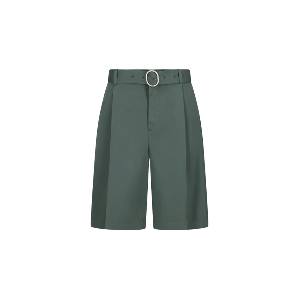 Shorts > Casual Shorts - - Jil Sander - Modalova