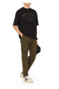 pantalon-cargo-vert-en-coton