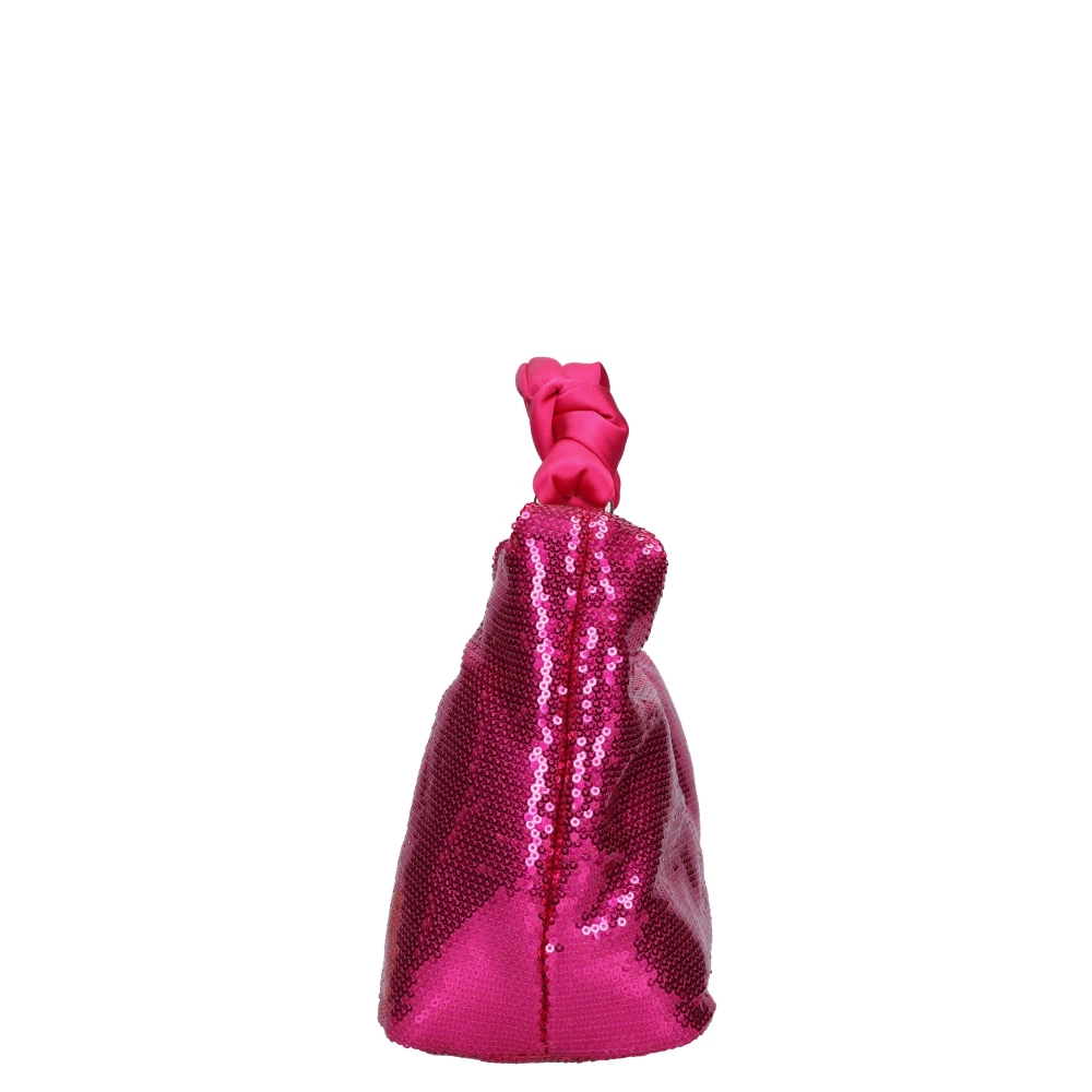 Guess Handtas Pink Dames