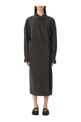 coffee-toned-elegant-midi-dress