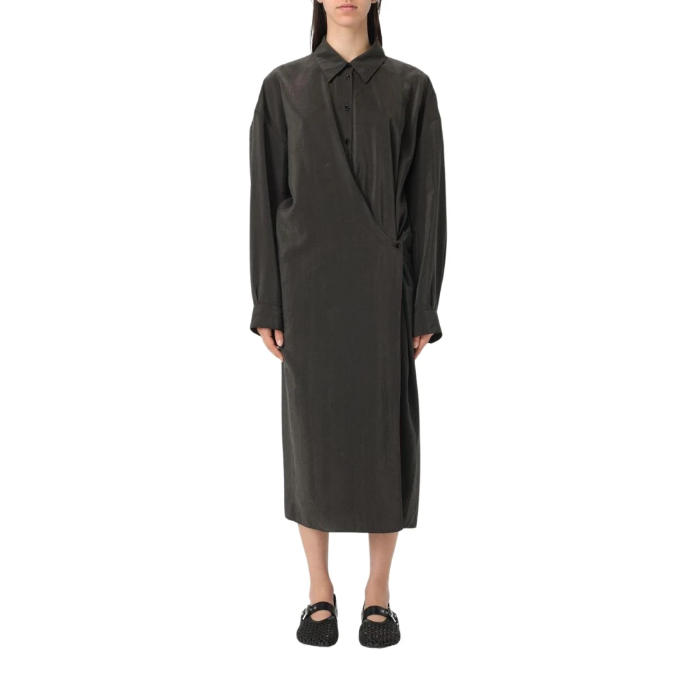 Dresses > Day Dresses > Shirt Dresses - - Lemaire - Modalova