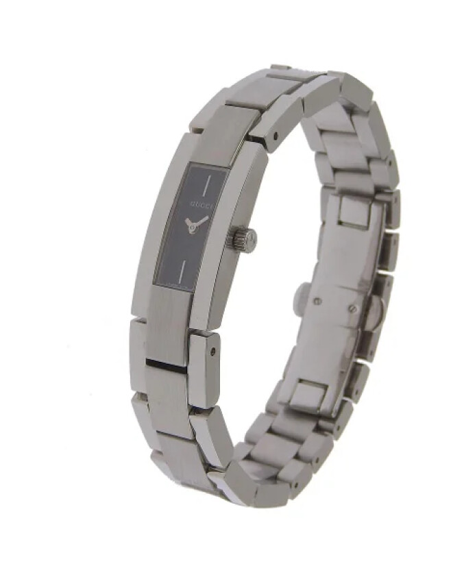 pre-owned-acier-inoxydable-montres
