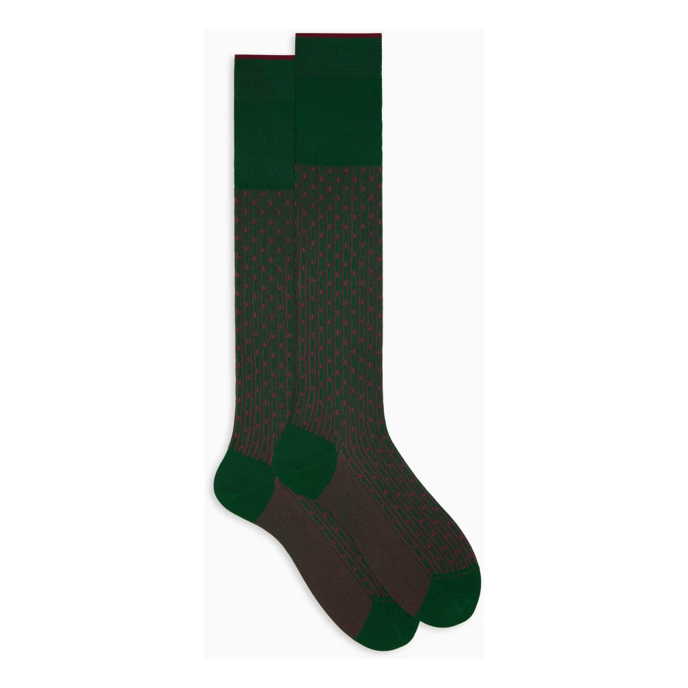 Underwear > Socks - - Gallo - Modalova