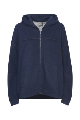 sweat-a-capuche-bleu-effet-denim