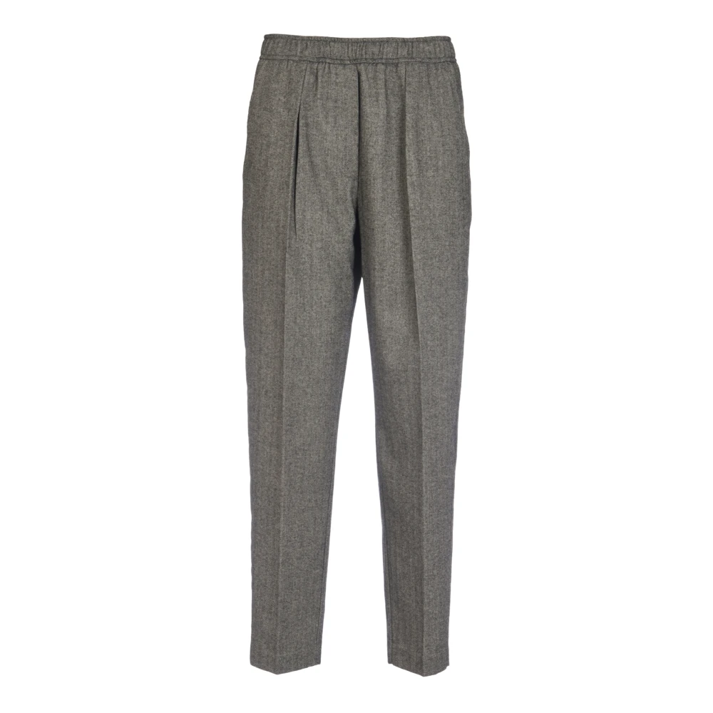 Trousers > Slim-fit Trousers - - 8PM - Modalova