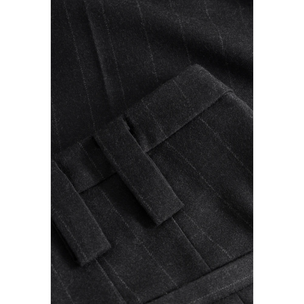 Windsor Stijlvolle Dh334V2 Mode Accessoire Black Dames