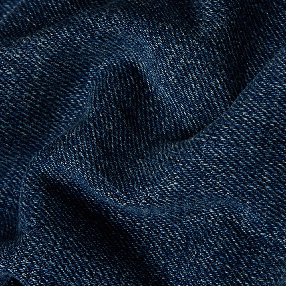 G-Star Regular Straight Fit Stretch Denim Jeans Blue Heren