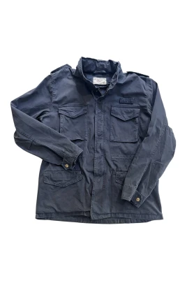 Field Jacket SS26