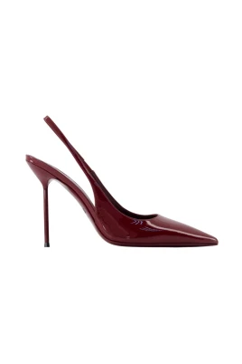 Lidia Slingback Pumps