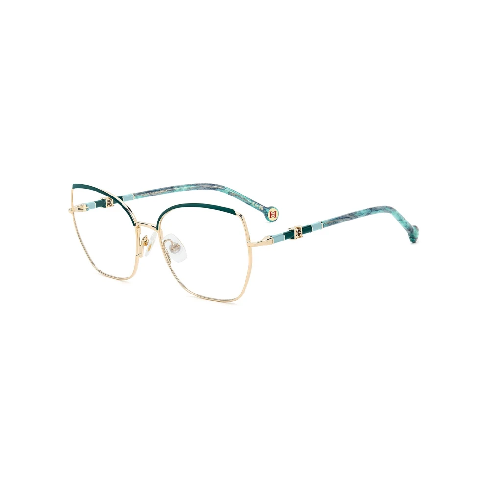 Carolina Herrera HER 0306 PEF Optical Frame Multicolor Dames