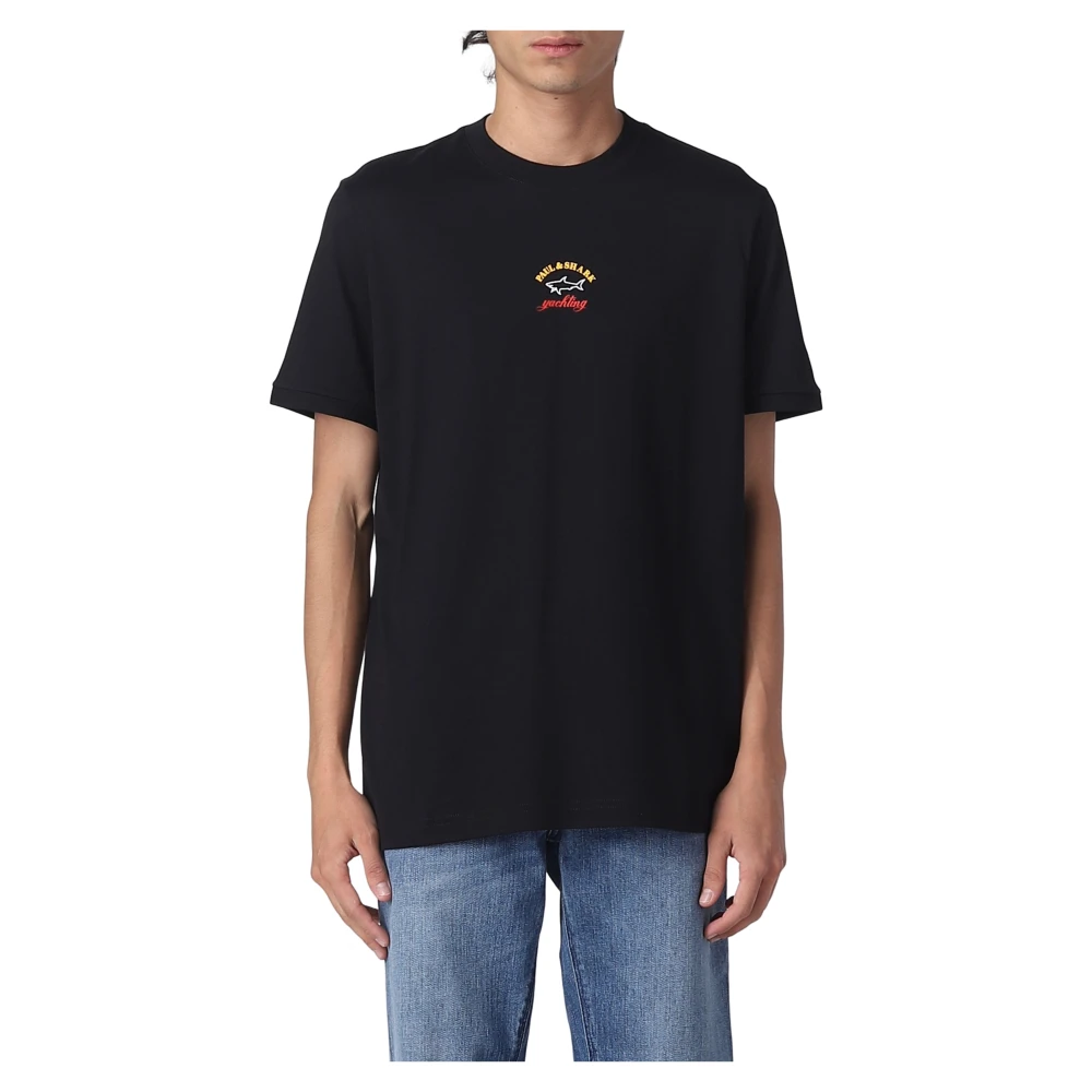 Tops > T-Shirts - - Paul & Shark - Modalova