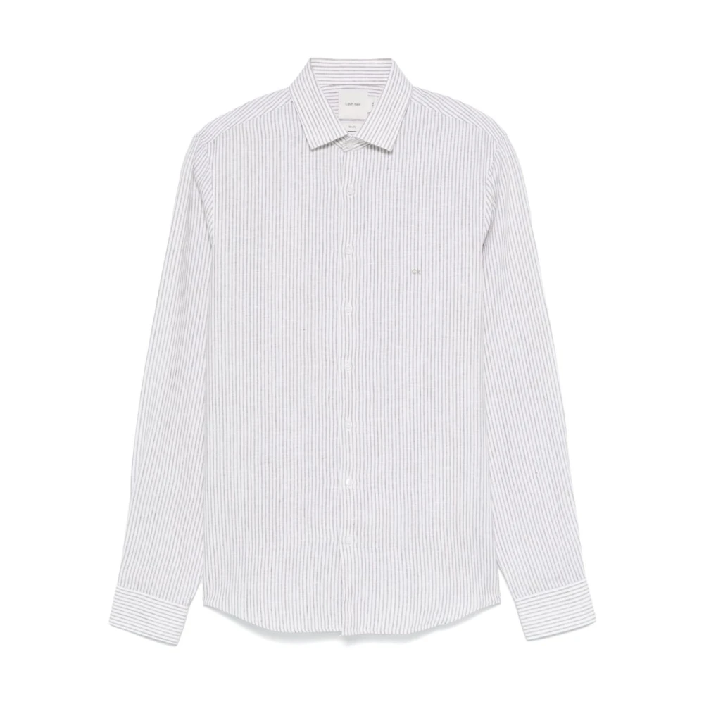 Shirts > Formal Shirts - - Calvin Klein - Modalova
