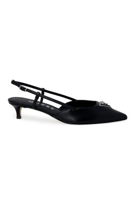 heeled-pumps