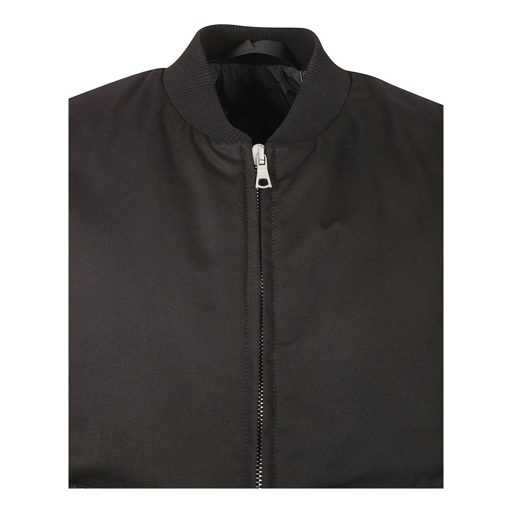 Palm Angels Sartorial Tape Work Jassen Black Heren