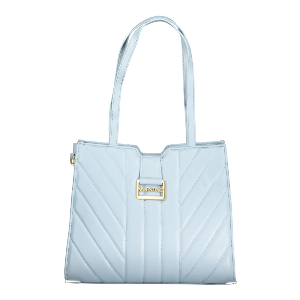 Valentino by Mario Valentino Tassen en accessoires Blue Dames