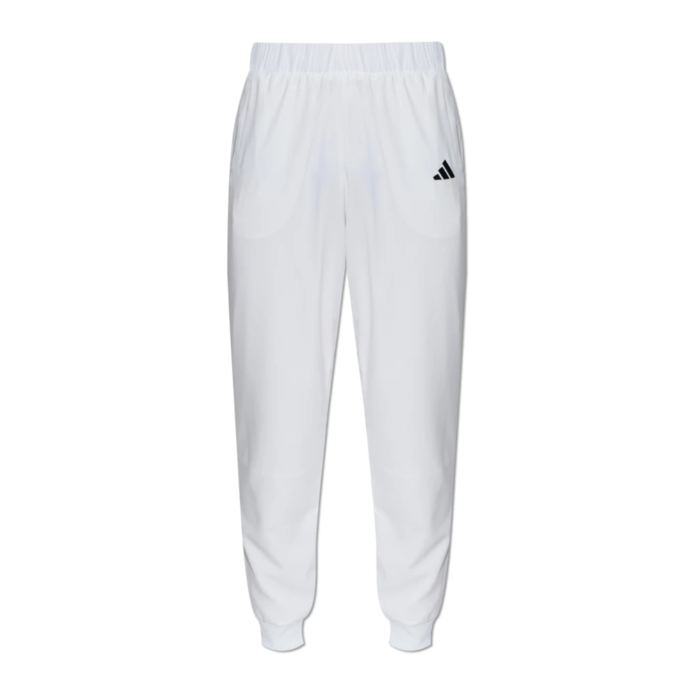 Adidas Uomo Bianco Sport, M, New,