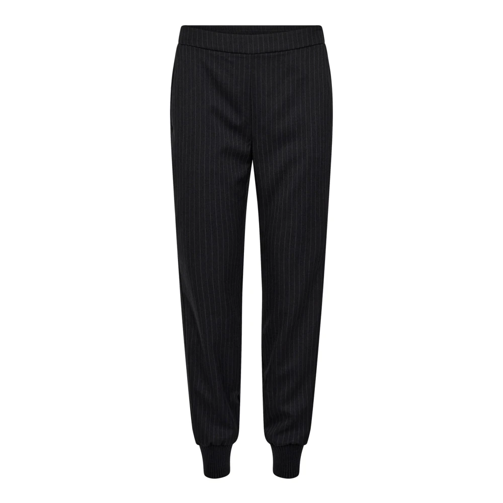 Co'couture Women's Gray Sweatpants, Xs, Dark Grey Jogging Trousers