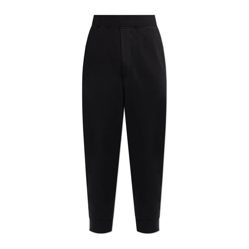 Trousers > Sweatpants - - Dsquared2 - Modalova