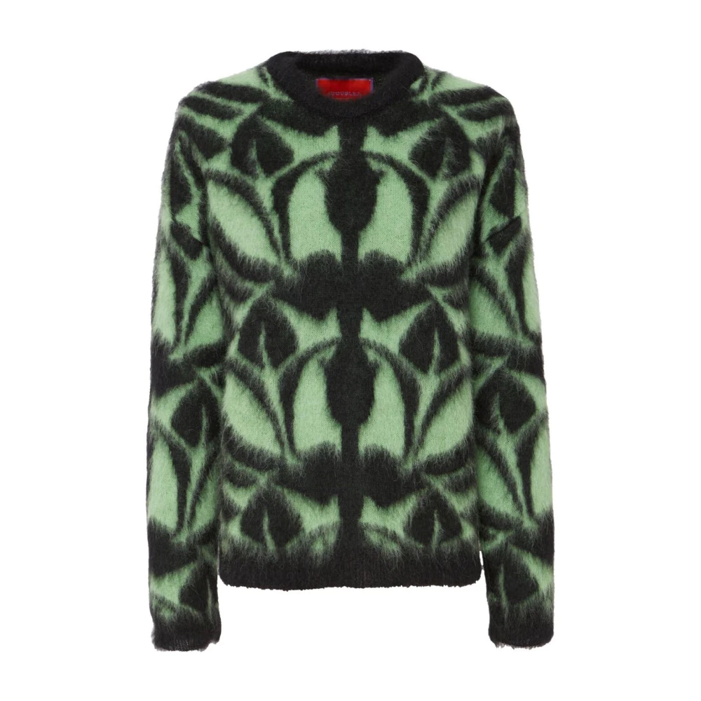 Knitwear > Round-neck Knitwear - - La DoubleJ - Modalova