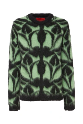 Camden Jumper