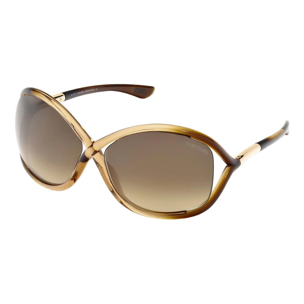 Accessories > Sunglasses - - Tom Ford - Modalova